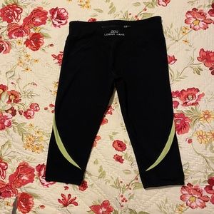 Lorna Jane Active Crop Legging